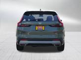 Thumbnail of 2026 Ash Green Honda CR-V Hybrid