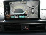 Thumbnail of 2025 Radiant Red Metallic II Honda Pilot