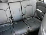 Thumbnail of 2025 Radiant Red Metallic II Honda Pilot