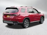 Thumbnail of 2025 Radiant Red Metallic II Honda Pilot