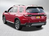 Thumbnail of 2025 Radiant Red Metallic II Honda Pilot