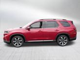 Thumbnail of 2025 Radiant Red Metallic II Honda Pilot