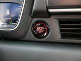 Thumbnail of 2025 Radiant Red Metallic II Honda Pilot