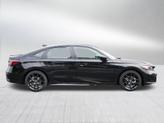 Thumbnail of 2026 Crystal Black Pearl Honda Civic Hybrid