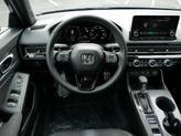 Thumbnail of 2026 Crystal Black Pearl Honda Civic Hybrid