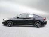 Thumbnail of 2026 Crystal Black Pearl Honda Civic Hybrid