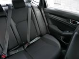 Thumbnail of 2026 Crystal Black Pearl Honda Civic Hybrid