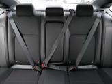 Thumbnail of 2026 Crystal Black Pearl Honda Civic Hybrid