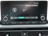 Thumbnail of 2026 Crystal Black Pearl Honda Civic Hybrid