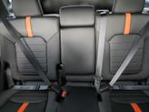 Thumbnail of 2026 Sonic Gray Pearl Honda Passport