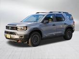 Thumbnail of 2026 Sonic Gray Pearl Honda Passport