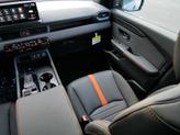 Thumbnail of 2026 Sonic Gray Pearl Honda Passport