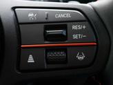Thumbnail of 2026 Sonic Gray Pearl Honda Passport