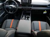 Thumbnail of 2026 Sonic Gray Pearl Honda Passport