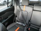 Thumbnail of 2026 Sonic Gray Pearl Honda Passport