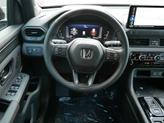 Thumbnail of 2026 Sonic Gray Pearl Honda Passport