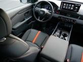 Thumbnail of 2026 Sonic Gray Pearl Honda Passport