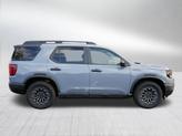 Thumbnail of 2026 Sonic Gray Pearl Honda Passport