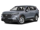 Photo of 2024 Urban Gray Pearl Honda CR-V