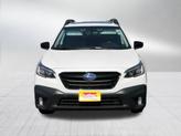 Thumbnail of 2022 Crystal White Pearl Subaru Outback