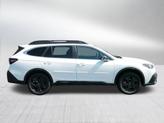 Thumbnail of 2022 Crystal White Pearl Subaru Outback