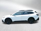 Thumbnail of 2022 Crystal White Pearl Subaru Outback