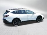 Thumbnail of 2022 Crystal White Pearl Subaru Outback