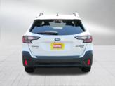 Thumbnail of 2022 Crystal White Pearl Subaru Outback
