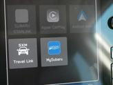 Thumbnail of 2022 Crystal White Pearl Subaru Outback