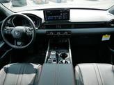 Thumbnail of 2026 Sonic Gray Pearl Honda Passport