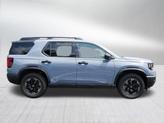 Thumbnail of 2026 Sonic Gray Pearl Honda Passport