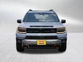 Thumbnail of 2026 Sonic Gray Pearl Honda Passport