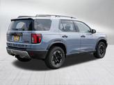 Thumbnail of 2026 Sonic Gray Pearl Honda Passport