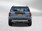 Thumbnail of 2026 Sonic Gray Pearl Honda Passport