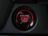 Thumbnail of 2026 Sonic Gray Pearl Honda Passport
