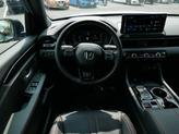 Thumbnail of 2026 Sonic Gray Pearl Honda Passport