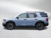 Thumbnail of 2026 Sonic Gray Pearl Honda Passport
