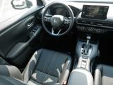 Thumbnail of 2026 Modern Steel Metallic Honda HR-V