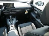 Thumbnail of 2026 Modern Steel Metallic Honda HR-V