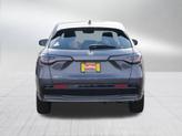 Thumbnail of 2026 Modern Steel Metallic Honda HR-V