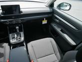 Thumbnail of 2026 Solar Silver Metallic Honda CR-V