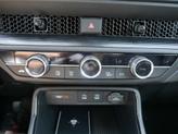 Thumbnail of 2026 Solar Silver Metallic Honda CR-V