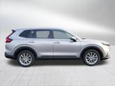 Thumbnail of 2026 Solar Silver Metallic Honda CR-V