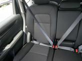 Thumbnail of 2026 Solar Silver Metallic Honda CR-V