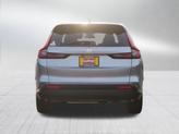 Thumbnail of 2026 Solar Silver Metallic Honda CR-V