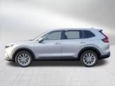 Thumbnail of 2026 Solar Silver Metallic Honda CR-V
