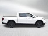 Thumbnail of 2025 Platinum White Pearl Honda Ridgeline