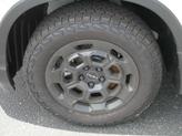 Thumbnail of 2025 Platinum White Pearl Honda Ridgeline