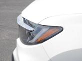 Thumbnail of 2025 Platinum White Pearl Honda Ridgeline