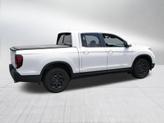 Thumbnail of 2025 Platinum White Pearl Honda Ridgeline